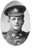 Victor Charles Godwin