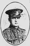 Private Humphries