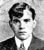 Corporal Peart
