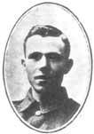 George Partridge