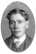 Private Stephens